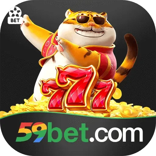 59bet Logo