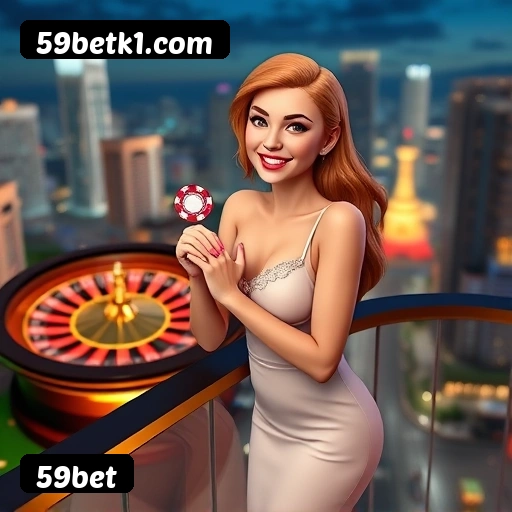 Jogos de Cassino Premium - Slots, Roleta, Blackjack e Dealer Ao Vivo