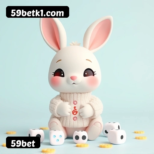 App Mobile 59bet - Jogue em Qualquer Lugar no Seu Smartphone