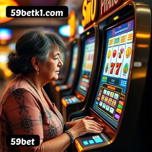 Benefícios do Login 59bet - Bônus e Vantagens Exclusivas